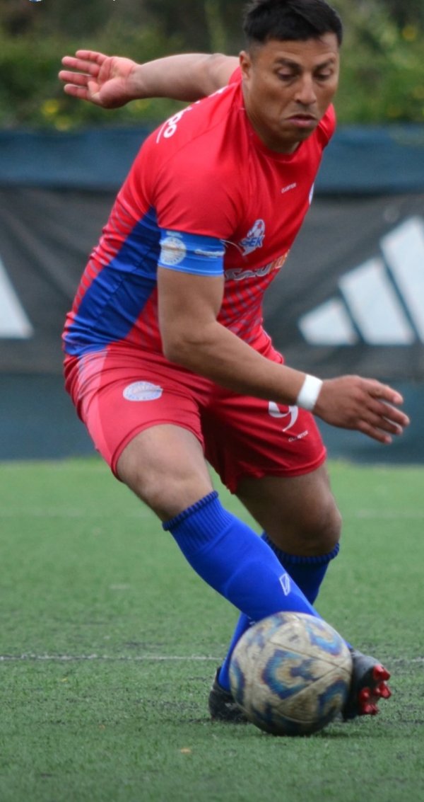 El gato goleador 